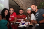 Saturday Night at Garden Pub, Byblos